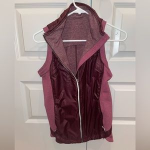 Lululemon athletica vest